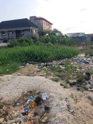 Land Measuring 650 Sqm Fenced and Gated, Bogije, Ibeju Lekki, Lagos, Mixed-use Land for Sale