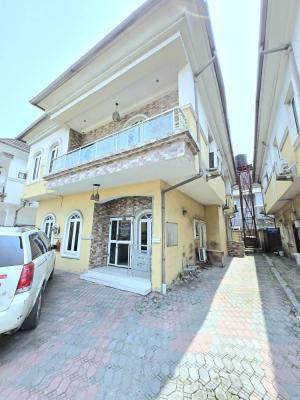 Commercial Office, Idado, Lekki, Lagos, Office Space for Rent