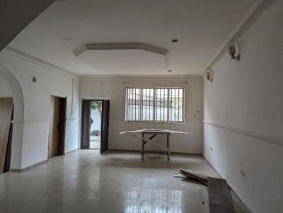 Vintage Vibes 4 Bedroom Terrace Duplex, Lekki Phase 1, Lekki, Lagos, Terraced Duplex for Rent