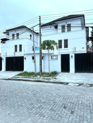Beautiful 2 𝐁𝐄𝐃𝐑𝐎𝐎𝐌 𝐀𝐏𝐀𝐑𝐓𝐌𝐄𝐍𝐓, Ibeju Lekki, Lagos, Flat / Apartment for Rent