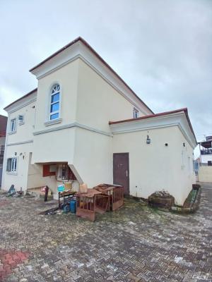 4 Bedroom Duplex with B/q, By Sahara Estate, Lokogoma District, Abuja, Detached Duplex for Rent