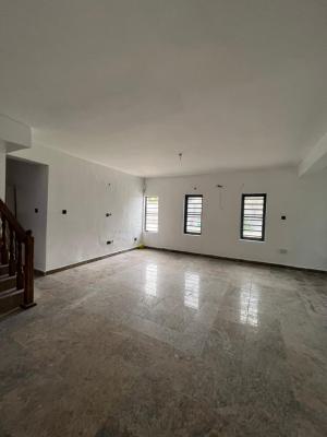 Improved 4-bedroom Semi Detached House, Mobolaji Johnson Estate, Lekki Phase 1, Lekki, Lagos, Semi-detached Duplex for Sale