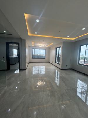 Luxury Pent Maisonette House, Lekki Phase 1, Lekki, Lagos, Block of Flats for Sale