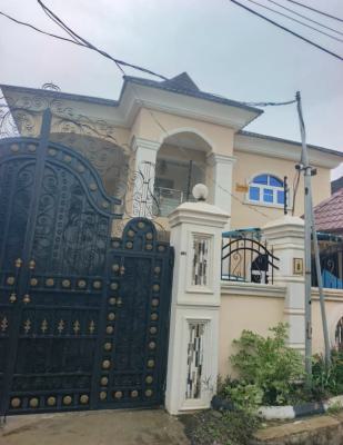 Well Maintain and Owner Occupied 5 Bedroom Duplex, Gra Phase 1, Magodo, Lagos, Detached Duplex for Sale