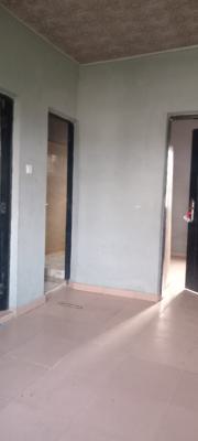 Now Available, Off Mobil Road Ilaje Ajah, Ilaje, Ajah, Lagos, Mini Flat (room and Parlour) for Rent