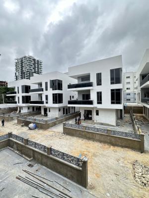 Beautiful Newly Built 6 Bedroom Detached Duplex, Ikoyi, Lagos, Detached Duplex for Sale