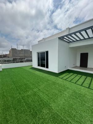 Penthouse Flats, Ikate Elegushi, Lekki, Lagos, House for Sale