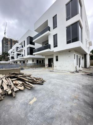 Decently Finished 6 Bedroom Detached Duplex, Ikoyi, Lagos, Detached Duplex for Sale