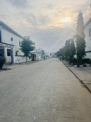 Newly Renovated 4bedroom Terrace Duplex for N120m, Orchid Road Lekki Lagos, Lekki, Lagos, Terraced Duplex for Sale