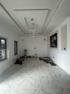 Newly Renovated 4 Bedroom Terrace Duplex, Orchid Road, Lekki, Lagos, Terraced Duplex for Sale