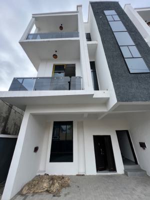 Affordable 2 Bedroom Massionate, 2mins From Lagos Business School , Close to Abraham Adesanya, Sangotedo, Ajah, Lagos, Flat / Apartment for Sale