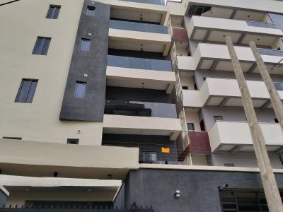 Exquisite Three Bedroom Flat, Lekki Phase 1, Lekki, Lagos, Flat / Apartment for Sale