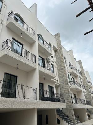 Luxury Villa, Ikoyi, Lagos, Block of Flats for Sale