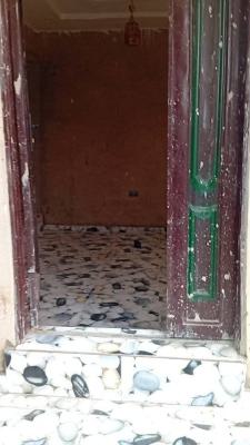 a Clean Room and Parlor Pop, Agodongbon Housing Estate, Lucky Fiber Road, Ikorodu, Lagos, Mini Flat (room and Parlour) for Rent