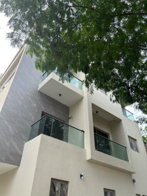 Luxury Semi-detached House, Banana Island, Ikoyi, Lagos, House for Sale