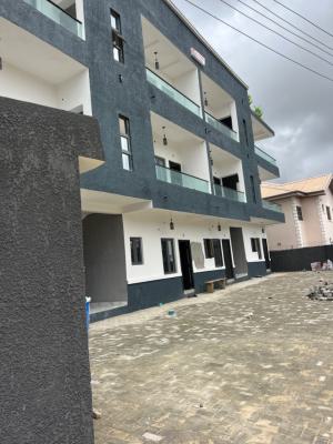 Luxury 1bedroom Apartment, Close to America High School, Sangotedo, Ajah, Lagos, Flat / Apartment for Sale