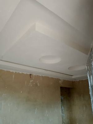 a Newly Built Room Self Contain Pop, Agodongbon Housing Estate, Lucky Fiber Road, Ikorodu, Lagos, Flat / Apartment for Rent