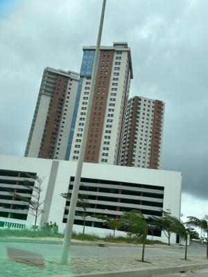 Luxury Apartment in Azuri Towers, Azuri Towers, Eko Atlantic City, Eko Atlantic City, Lagos, Block of Flats for Sale