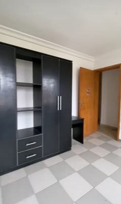 Massive 1 Bedroom Apartment with Enclosed Kitchen - Video, Ikate, Lekki, Lagos, Mini Flat (room and Parlour) for Rent