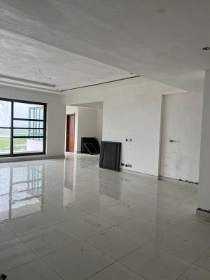 Luxury 3 Bedroom Penthouse Apartment with Bq, Lekki Phase 1, Lekki, Lagos, Flat / Apartment for Sale