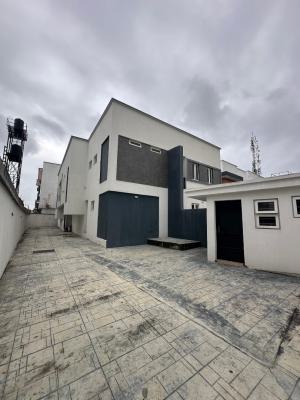 Modern 3bed Semi Detached Duplex in Osapa London, Osapa ,lekki ,lagos , Nigeria, Osapa, Lekki, Lagos, Semi-detached Duplex for Sale