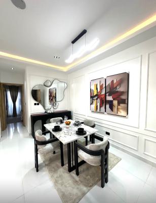 2 Bedroom Lovely and Spacious Furnished Apartment, Ikate Lekki Lagos, Lekki, Lagos, Flat / Apartment for Sale