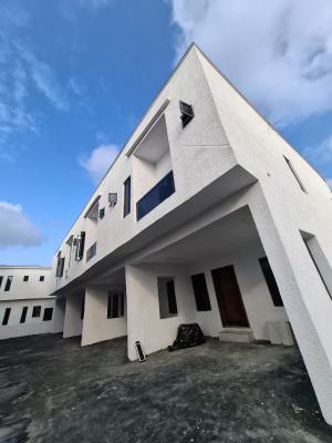 Beautiful Brand Newly Build 3bedroom Duplex with Bq, Aburaham Adesanya, Ajah, Lagos, Terraced Duplex for Sale