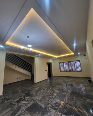 Luxurious Massive Brand New 4bedroom Terrace Duplex with Bq, Durumi By American International School, Durumi, Abuja, Terraced Duplex for Sale
