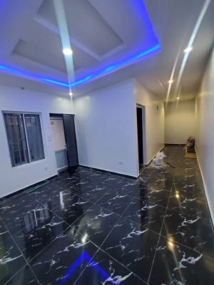 Standard Two Bedroom Apartment, Sangotedo, Ajah, Lagos, Flat / Apartment for Rent