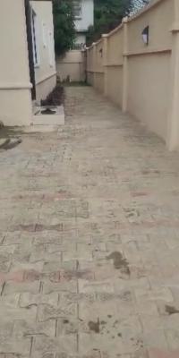 Newly Built 4 Bedrooms Terraced Duplex with a Room Bq. Note: 3 Tenants, Opebi, Ikeja, Lagos, Terraced Duplex for Rent