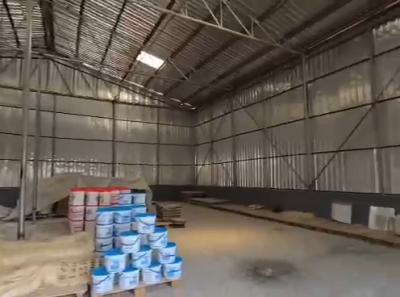 Sizable Warehouse with Good Access to Express, Ikate, Lekki, Lagos, Warehouse for Rent