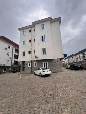 Brand New 3 Bedrooms Apartment, Wuye, Abuja, Flat / Apartment for Rent