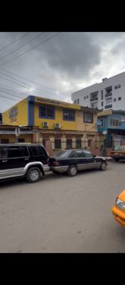 4 Units of 3 Bedroom Flat Available, Alagomeji, Yaba, Lagos, Office Space for Sale