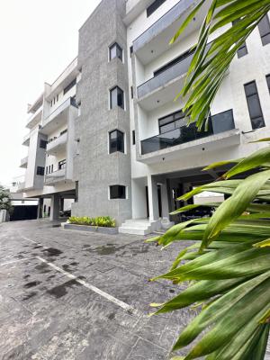 4 Bedroom Maisonette Penthouse with Swimming Pool, Gym and 2 Bqs, Old Ikoyi, Ikoyi, Lagos, Flat / Apartment for Sale