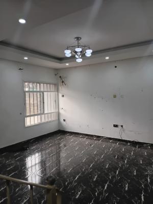 a Newly Renovated 4 Bedrooms Terraced Duplex. All Rooms Ensuite, Oregun, Ikeja, Lagos, Terraced Duplex for Rent