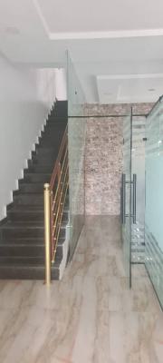 a Commercial Property Comprises of a 4-bedroom, Lekki Phase 1, Lekki, Lagos, Detached Duplex for Sale