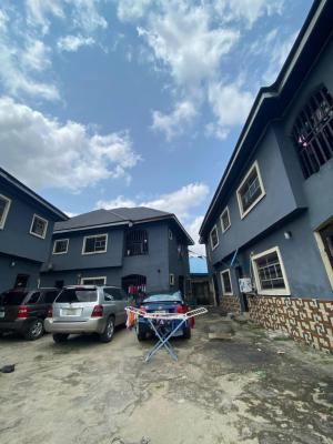 10 Units of 1 Bedroom Apartments (fully Occupied), Off New Road, Rumuodomaya, Port Harcourt, Rivers, Block of Flats for Sale
