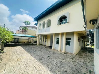 Nicely Finished 5bedroom Detached Duplex with Bq, Wose Zone Abuja, Wuse, Abuja, Detached Duplex for Rent