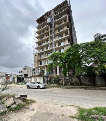 4 Bedroom Maisonette, Old Ikoyi, Ikoyi, Lagos, Flat / Apartment for Sale