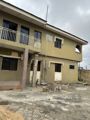 2bedroom Flat Available, Badore Ajah, Badore, Ajah, Lagos, Flat / Apartment for Rent