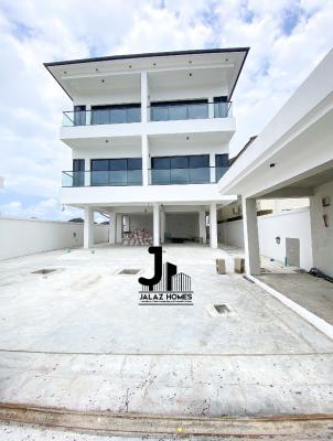 3 Bedroom Apartment, Ajah, Lagos, House for Sale