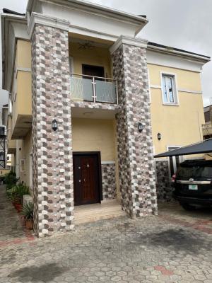 Distressed 5bedroom Semi Detached House with 2rooms Bq at Lekki Phase, Lekki Phase 1 Lekki Lagos, Lekki Phase 1, Lekki, Lagos, Semi-detached Duplex for Sale