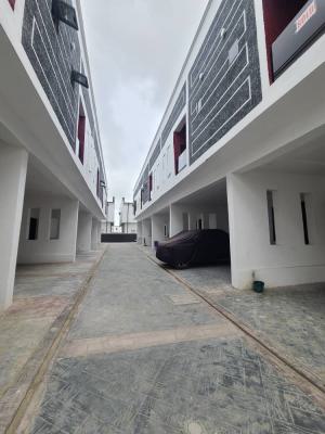 Brand New 3 Bedroom Terrace Duplex, Abraham Adesanya Area, Ajah, Lagos, Flat / Apartment for Sale