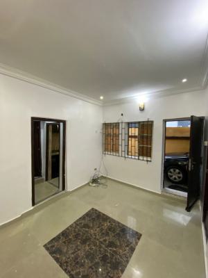 Standard 1 Bedroom Mini Flat, Osapa London, Lekki, Lagos, Mini Flat (room and Parlour) for Rent
