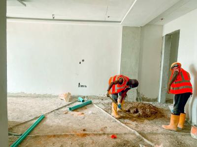 Governments Consent, Off Freedom Road Way, Lekki Phase 1, Lekki, Lagos, Flat / Apartment for Sale