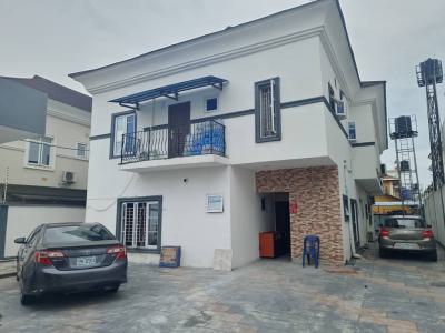 Self Service 2bedroom Flat at Lekki Phase 1, Off Emmanuel Abimbola Cole Lekki Phase 1, Lekki Phase 1, Lekki, Lagos, Flat / Apartment for Rent