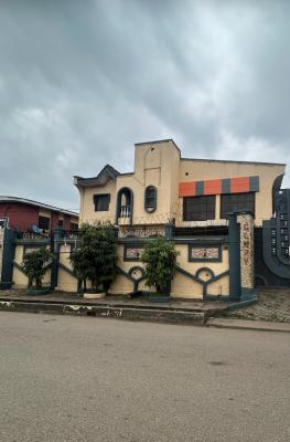 20 Rooms Hotel, Ejigbo, Lagos, Hotel / Guest House for Rent