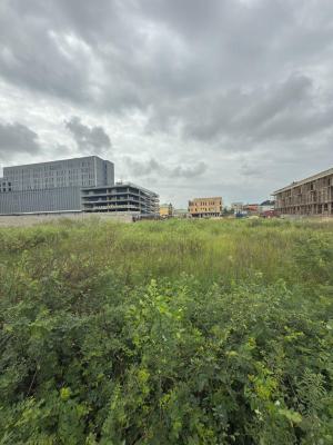 Land Sizes Available: 10 Plots, Freedom Way, Lekki Phase 1, Lekki, Lagos, Land for Sale