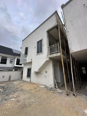 Mini Flat, Orchid Road, Lekki, Lagos, Mini Flat (room and Parlour) for Rent