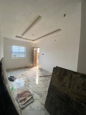 Newly Built Mini Flat with Basic Essentials, Saki Cresent Off Adekunle Kuye Via Agbonyin Avenue Adelabu Surulere, Adelabu, Surulere, Lagos, Mini Flat (room and Parlour) for Rent